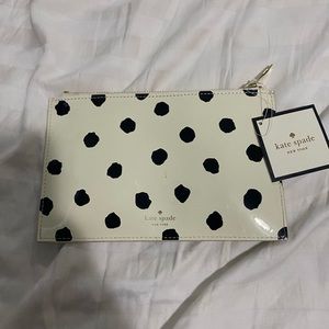 Kate Spade Pencil Pouch